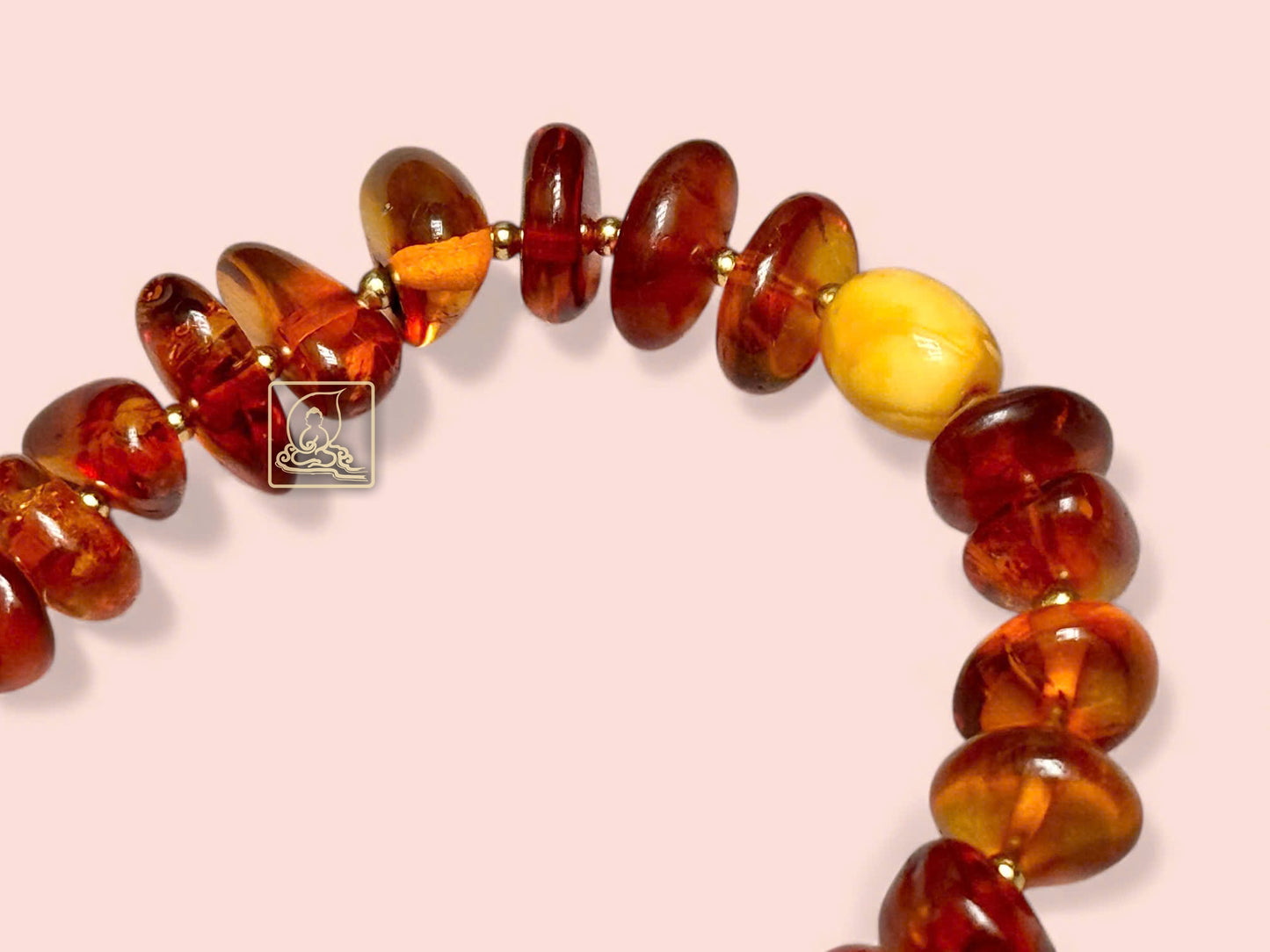 VÒNG TAY HỔ PHÁCH - PB716