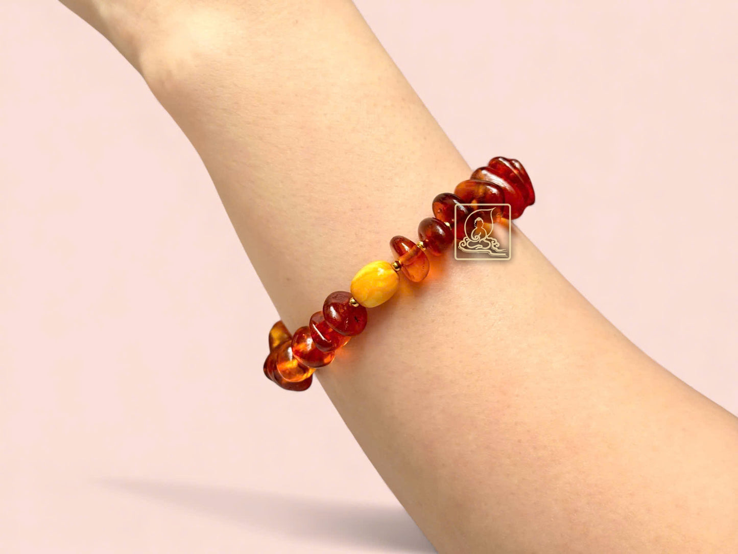 VÒNG TAY HỔ PHÁCH - PB716