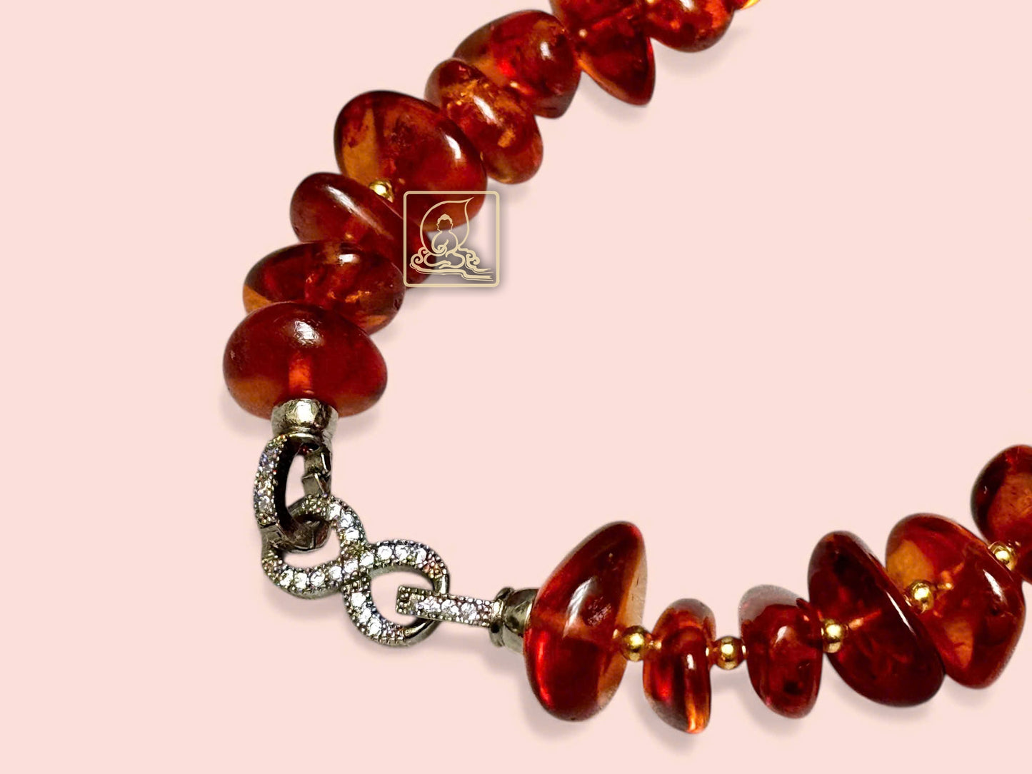 VÒNG TAY HỔ PHÁCH - PB716