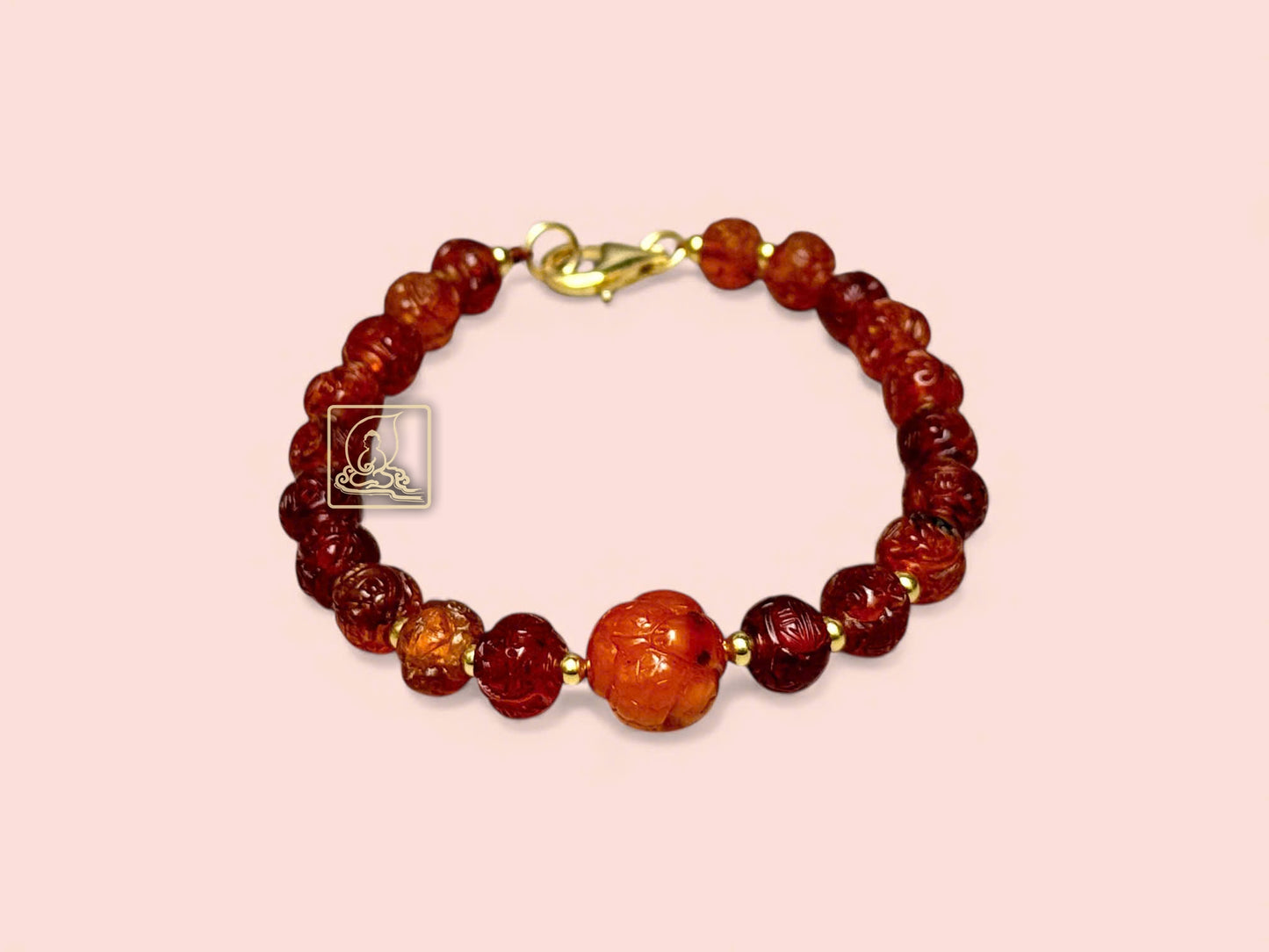 VÒNG TAY HỔ PHÁCH - PB717