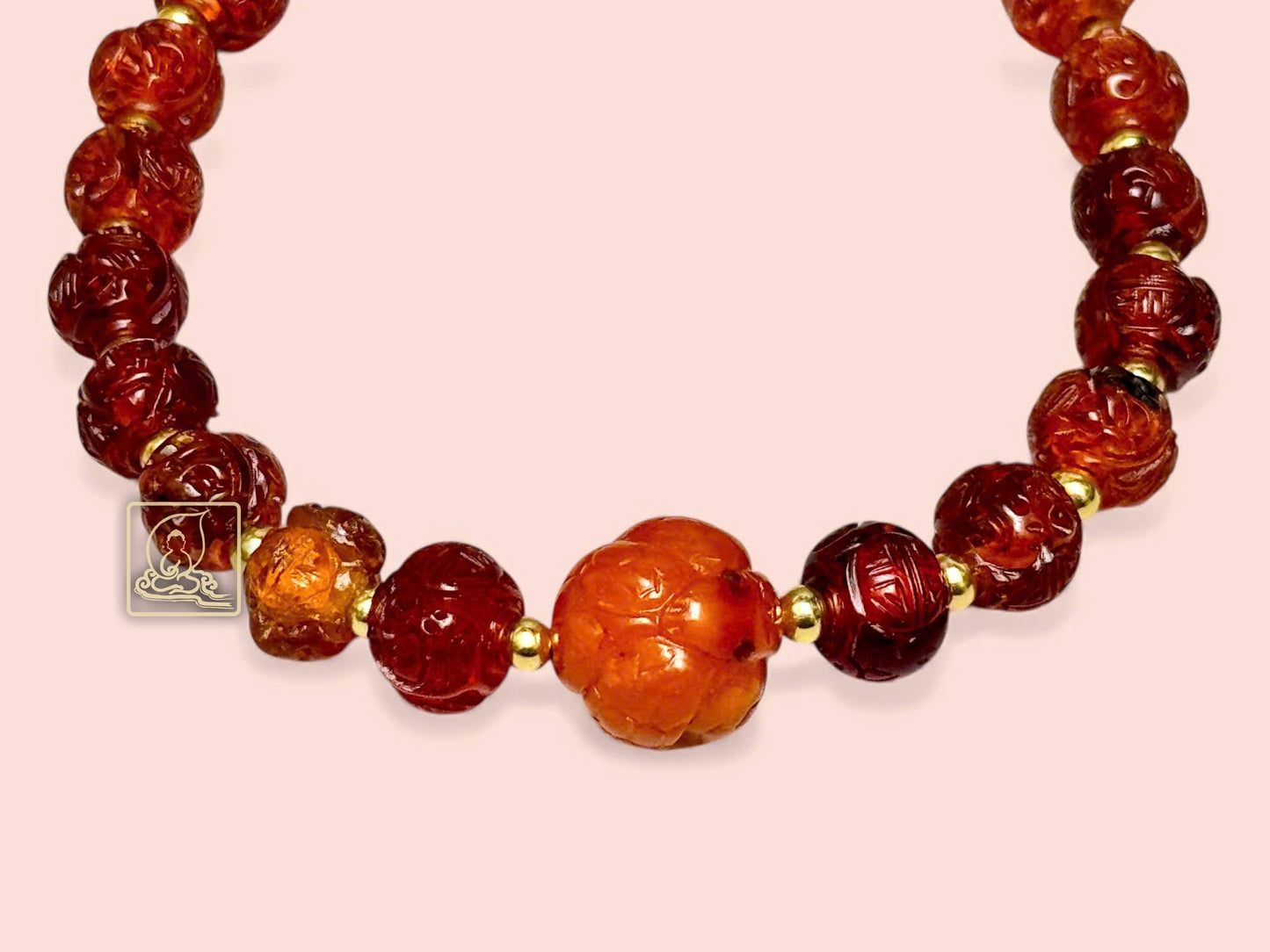 VÒNG TAY HỔ PHÁCH - PB717