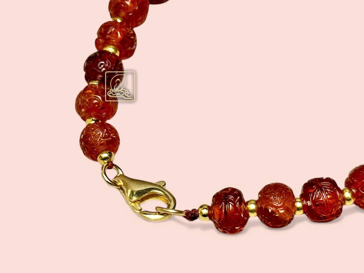 VÒNG TAY HỔ PHÁCH - PB717