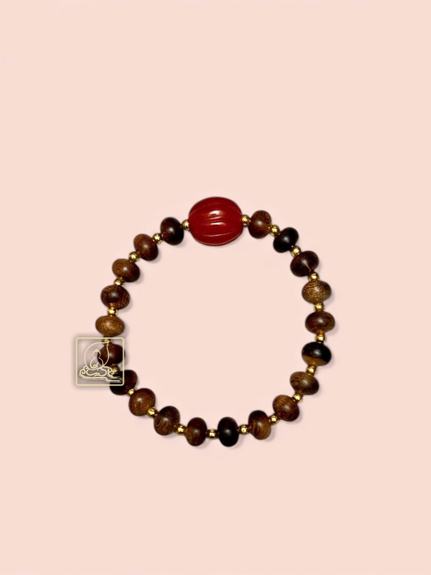 VÒNG TAY TRẦM HƯƠNG - PB724