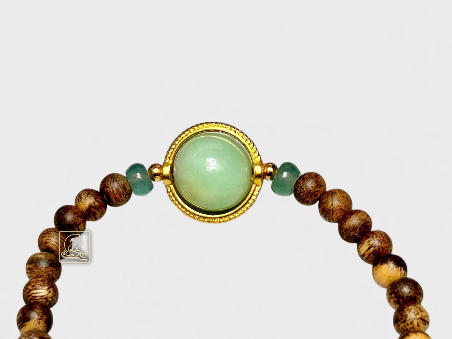 VÒNG TAY TRẦM HƯƠNG - PB729