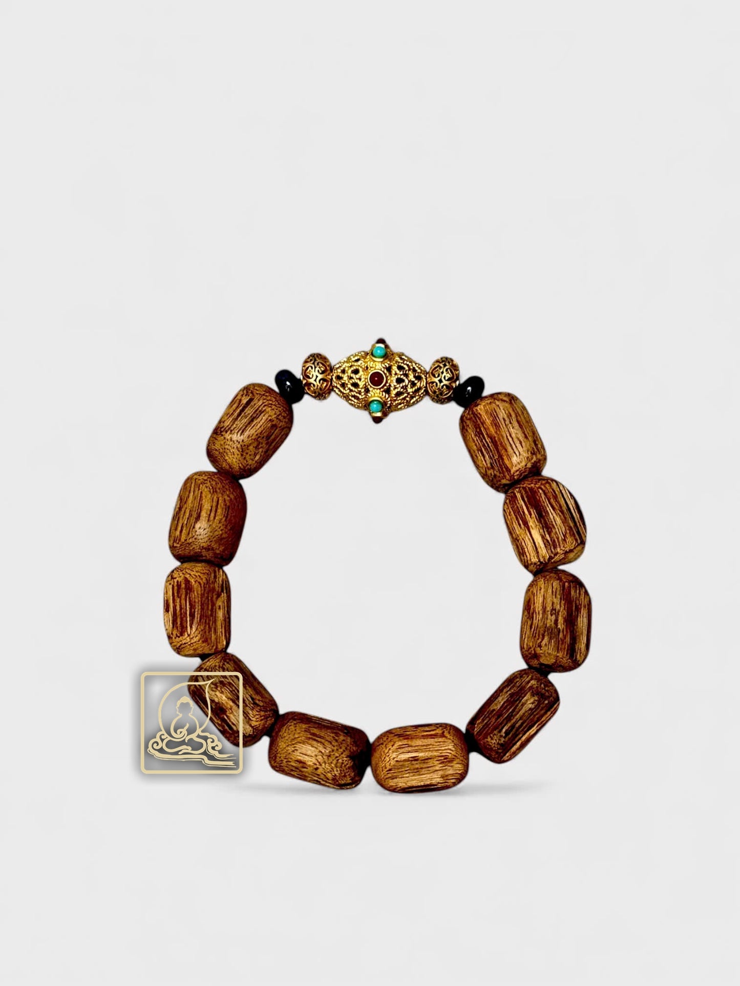 VÒNG TAY TRẦM HƯƠNG - PB732