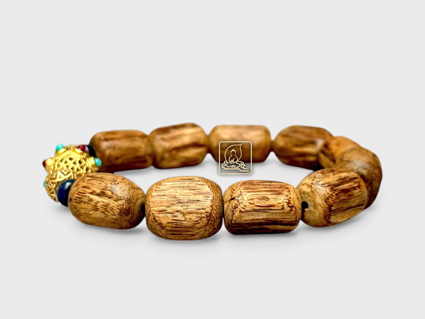 VÒNG TAY TRẦM HƯƠNG - PB732