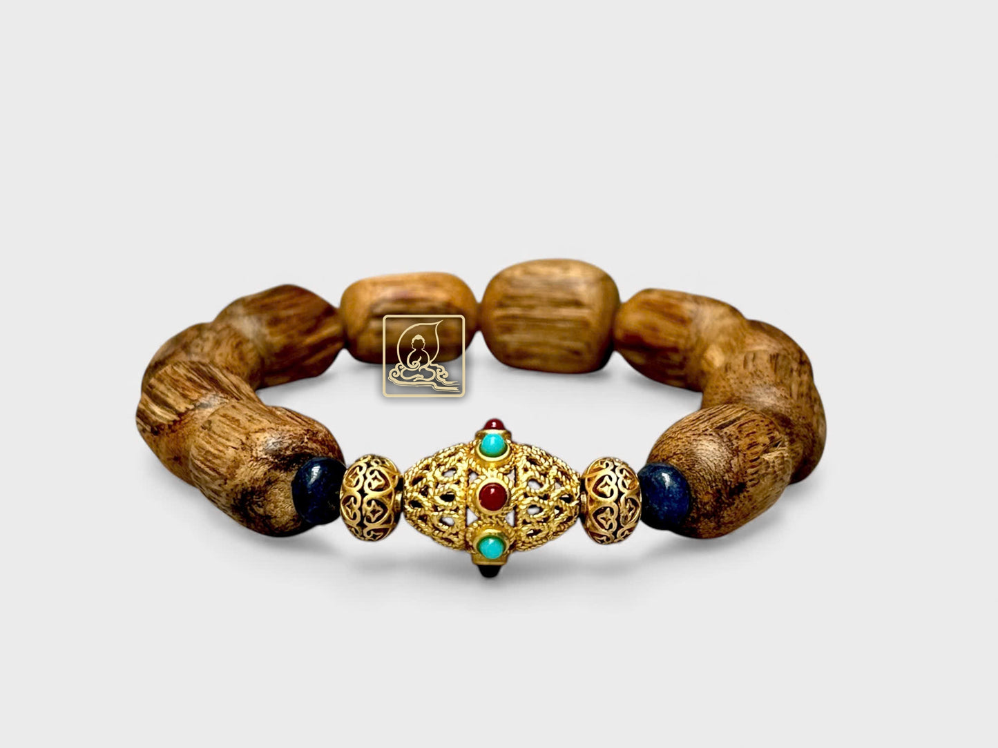 VÒNG TAY TRẦM HƯƠNG - PB732