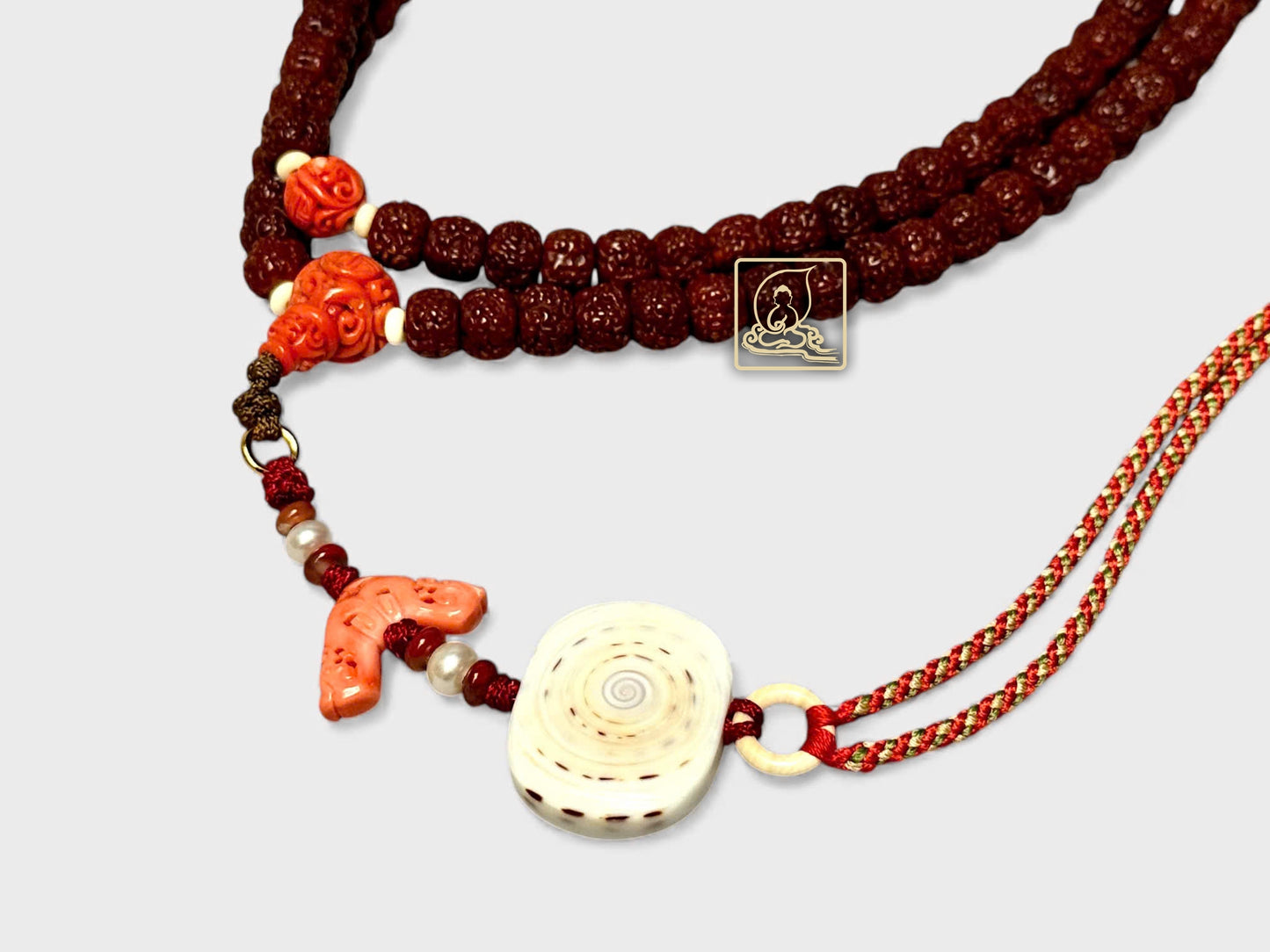 KIM CANG NGŨ KHÍA BẢO TRÀNG - PB733