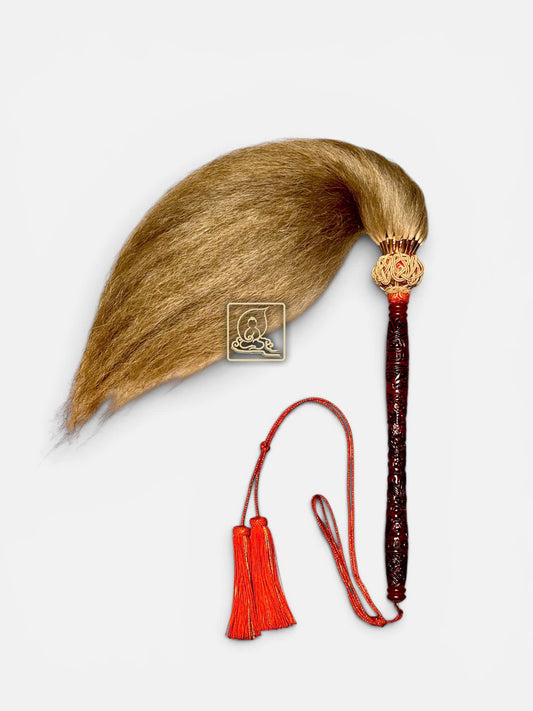 BẠCH PHẤT TỬ - PK010