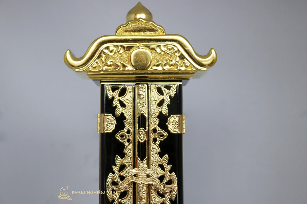 BÀI VỊ - PK035