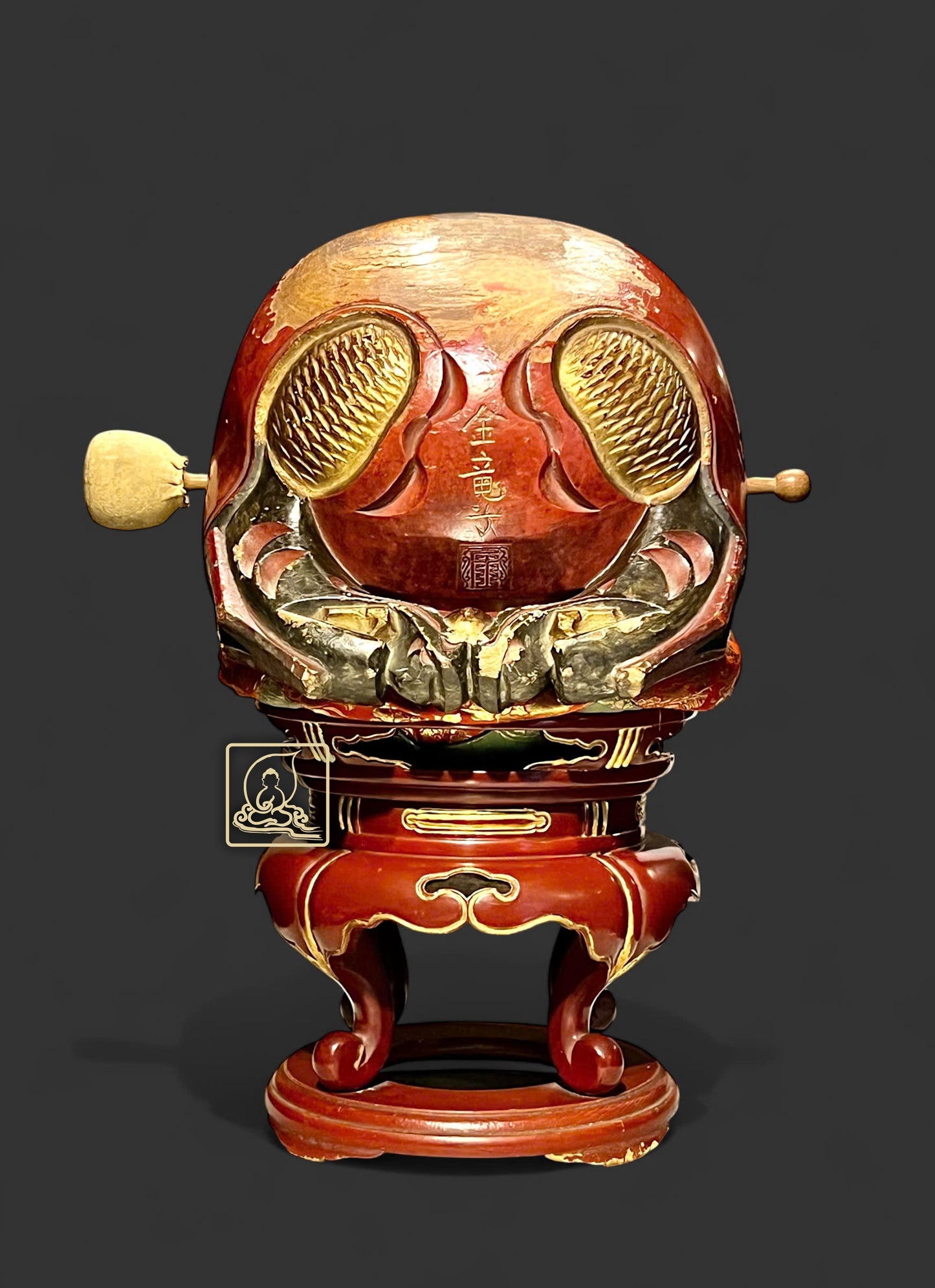 MỘC KIM NGƯ - PK064