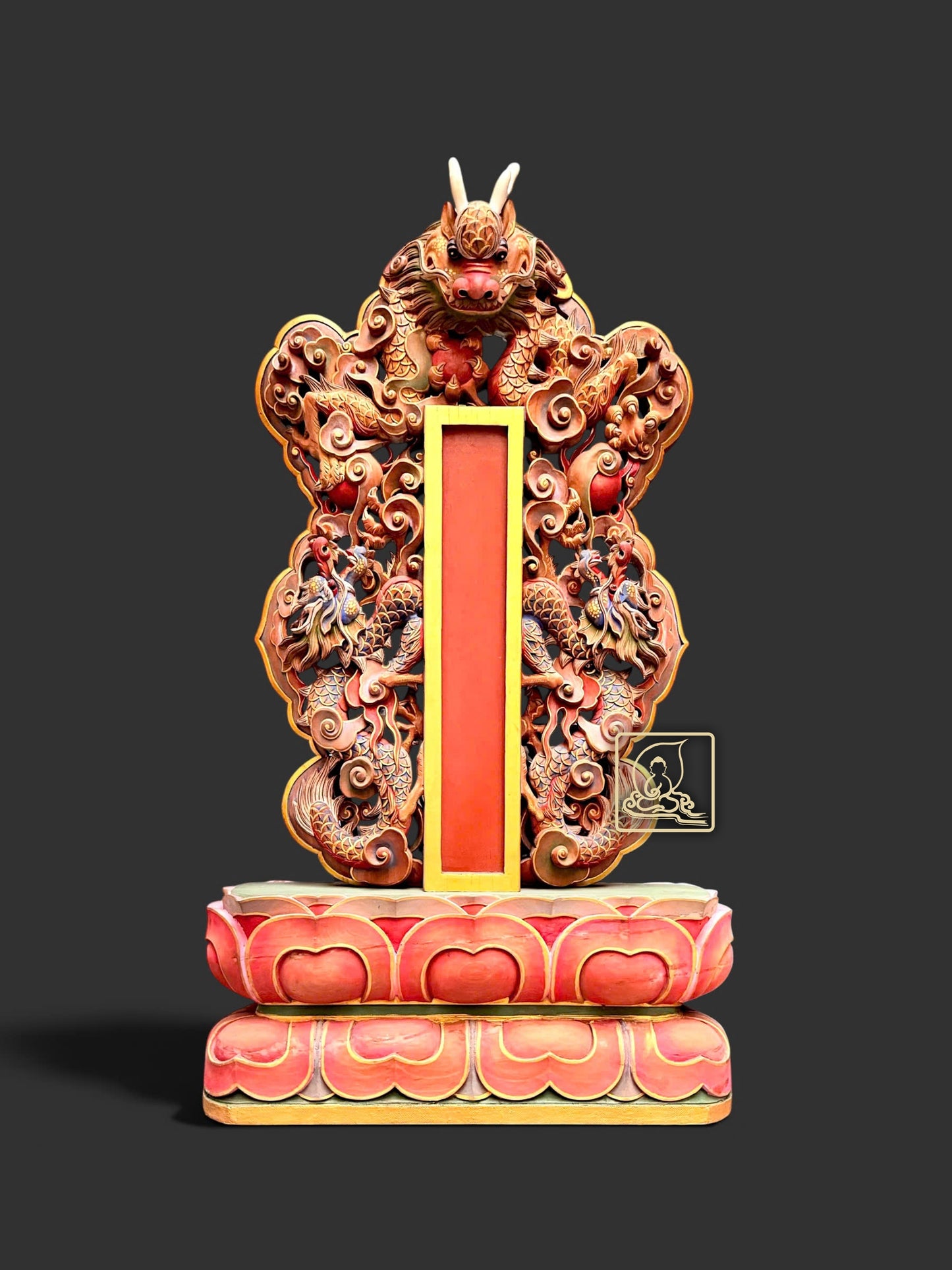BÀI VỊ GỖ - PK118