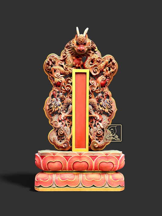 BÀI VỊ GỖ - PK118