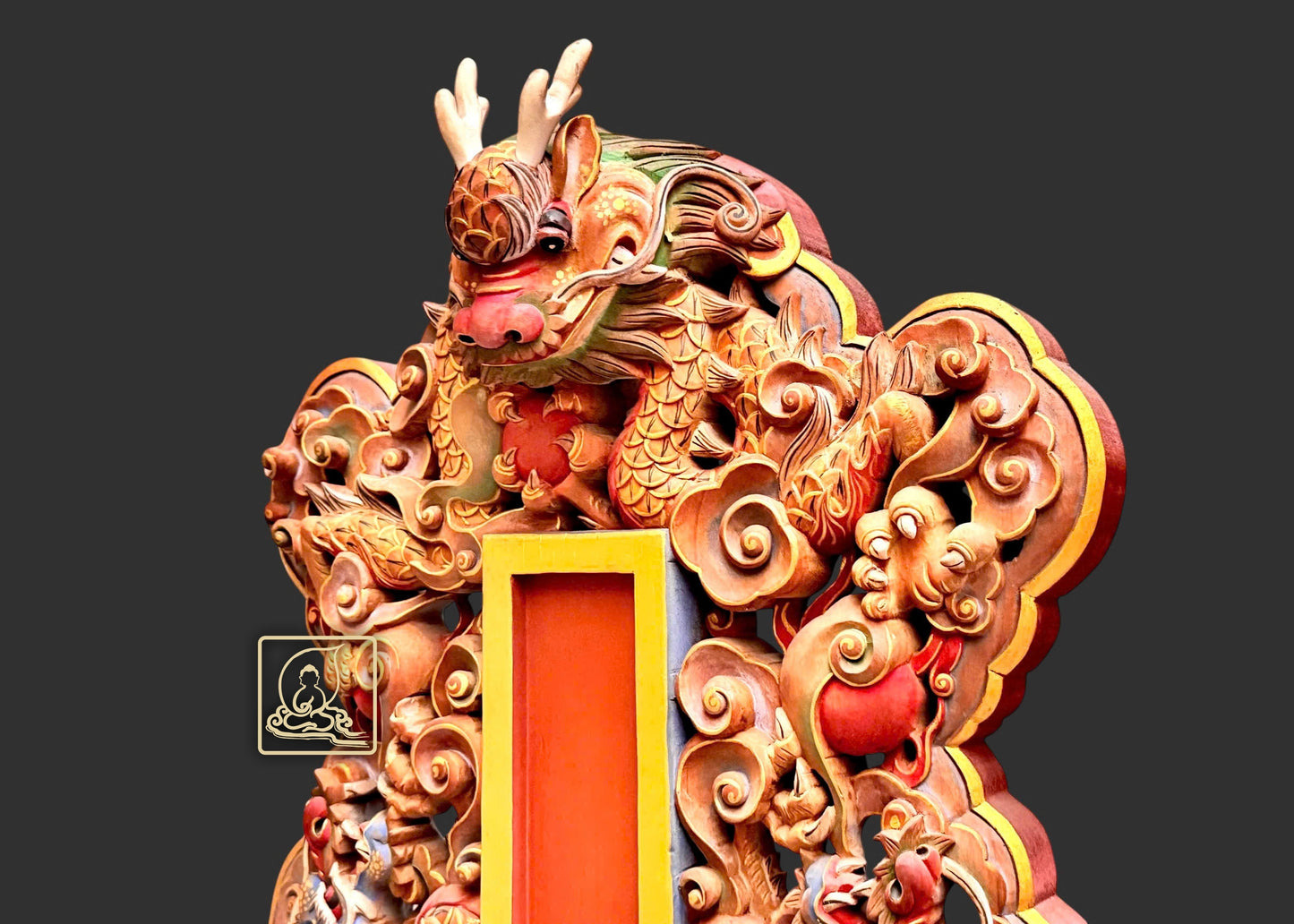 BÀI VỊ GỖ - PK118