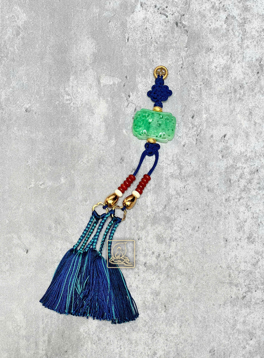 TUA TRÀNG HẠT - TC066