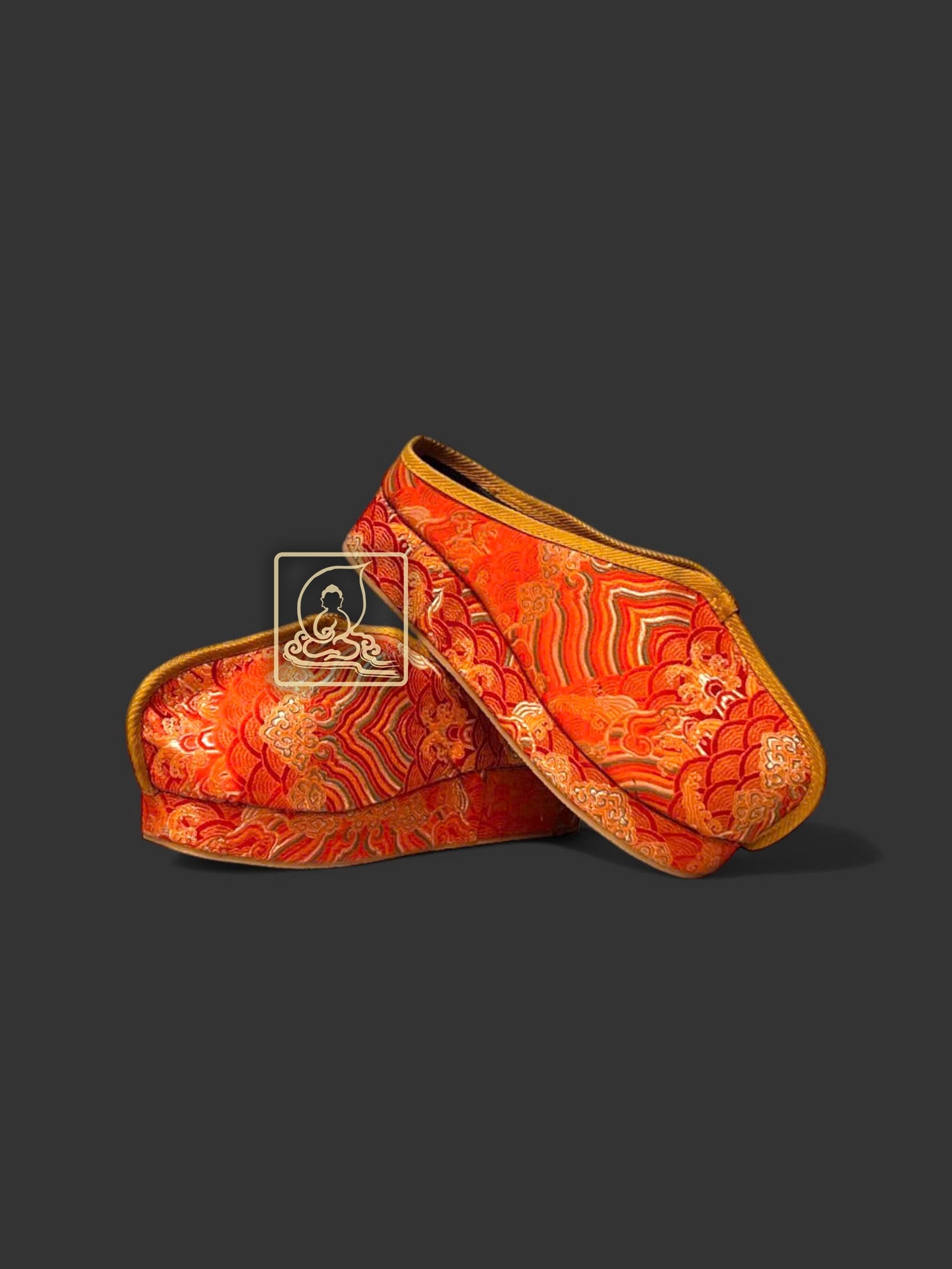 THIỀN HÀI GẤM - TH012
