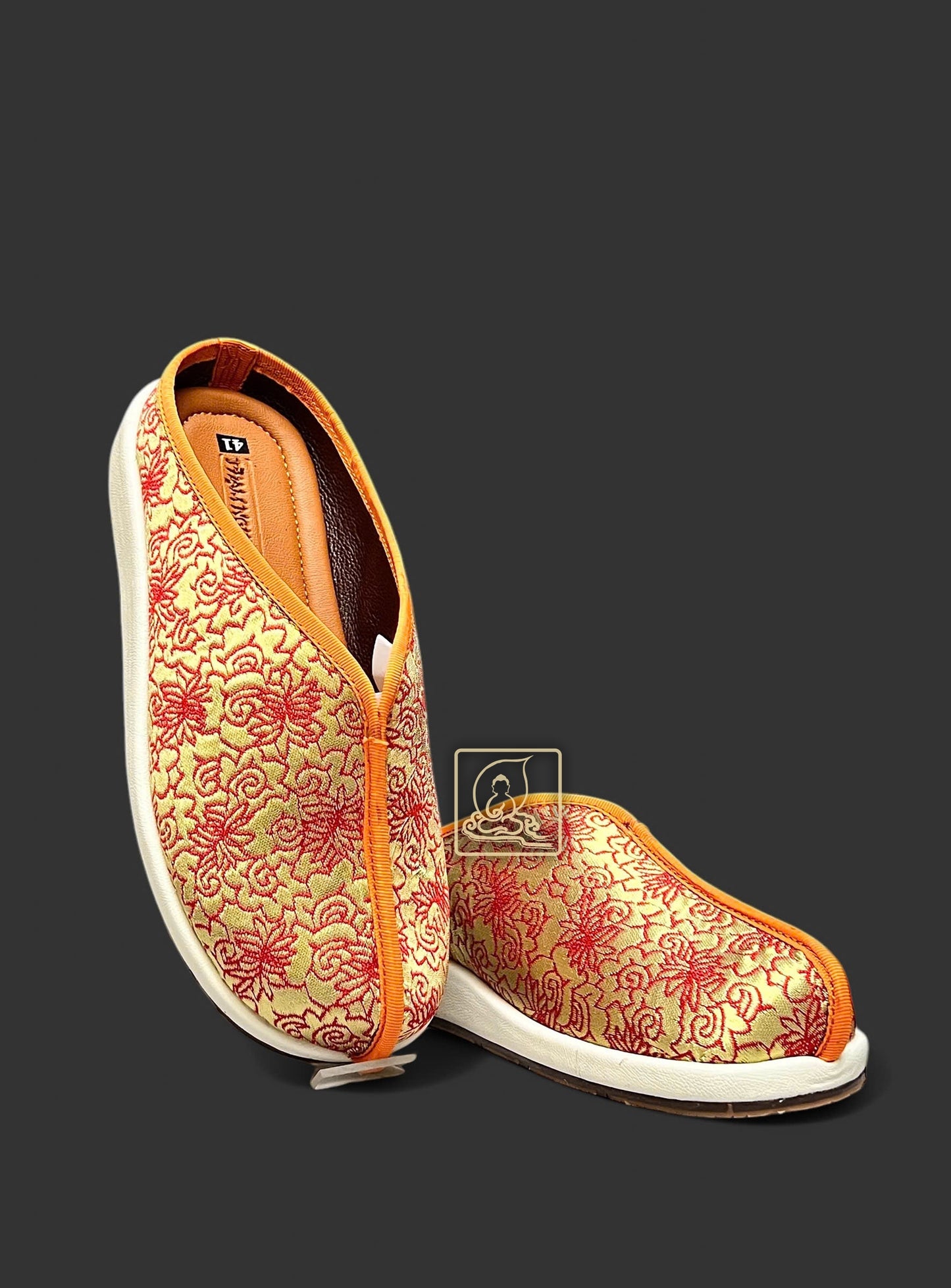 THIỀN HÀI GẤM NHẬT - TH056
