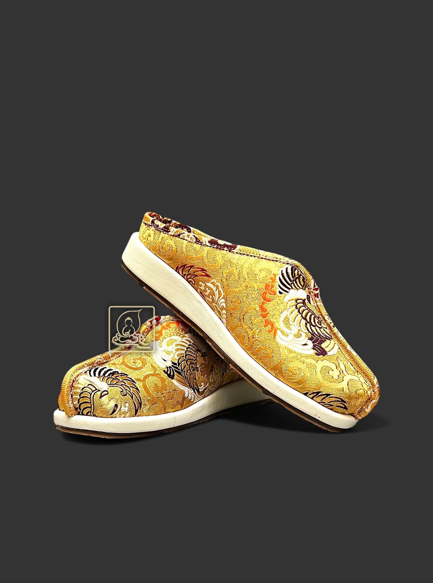 THIỀN HÀI GẤM NHẬT - TH059