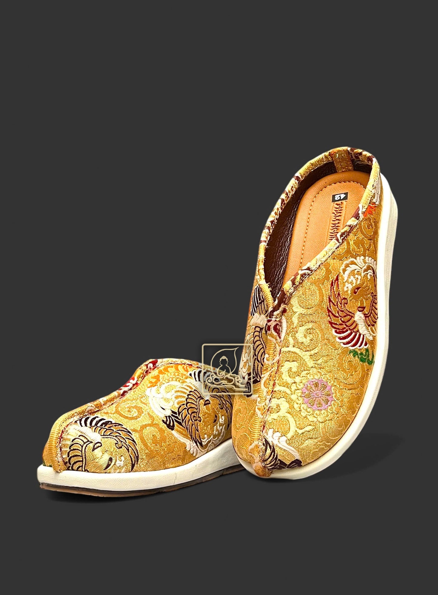 THIỀN HÀI GẤM NHẬT - TH059