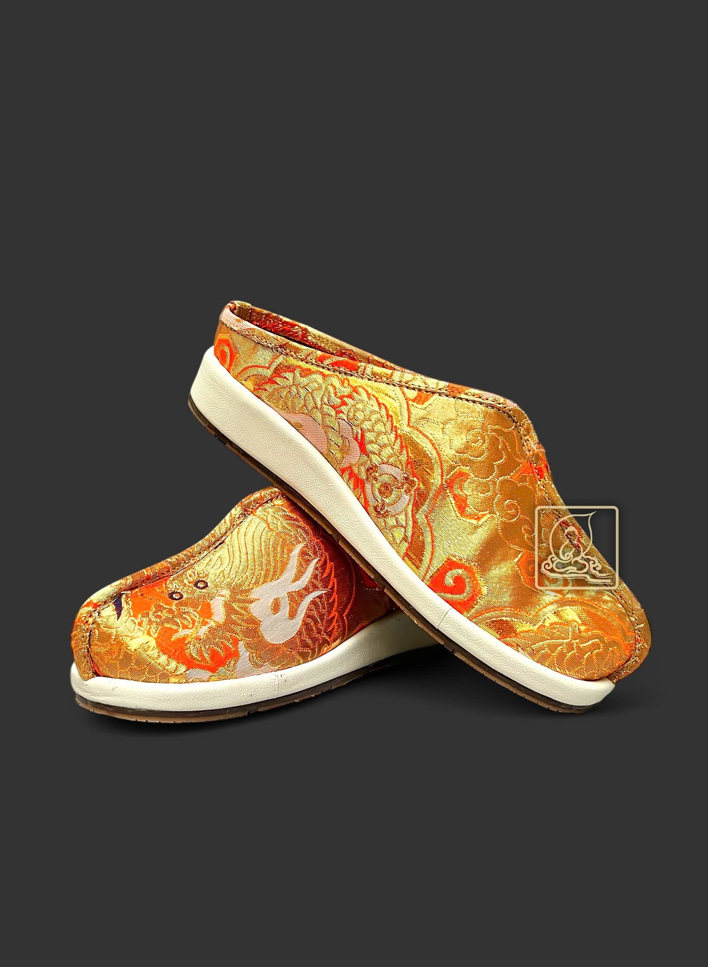 THIỀN HÀI GẤM NHẬT - TH060