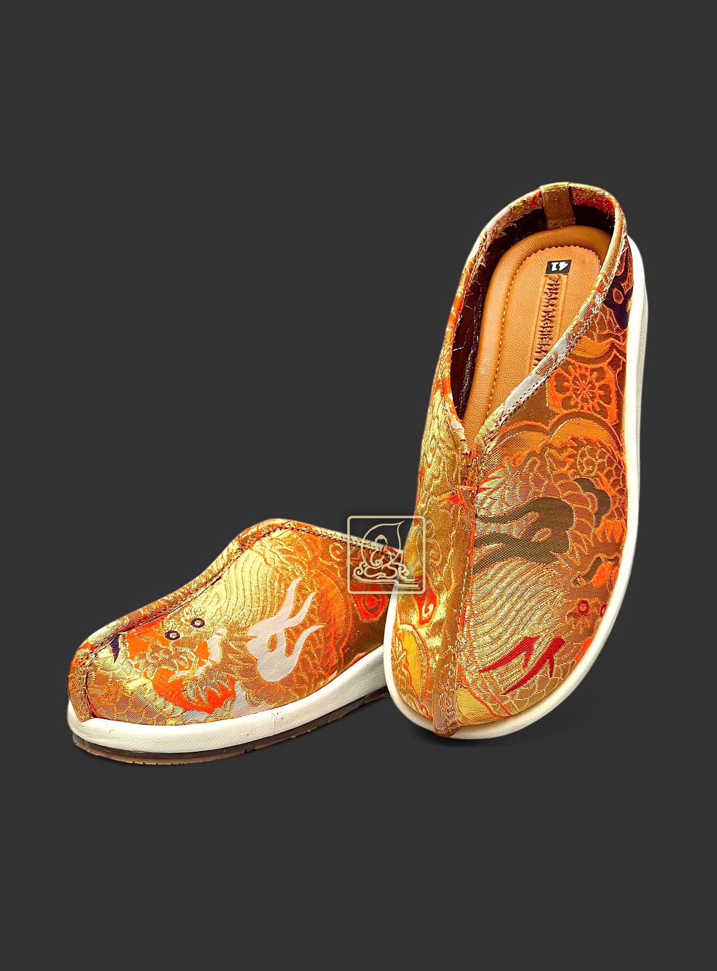 THIỀN HÀI GẤM NHẬT - TH060