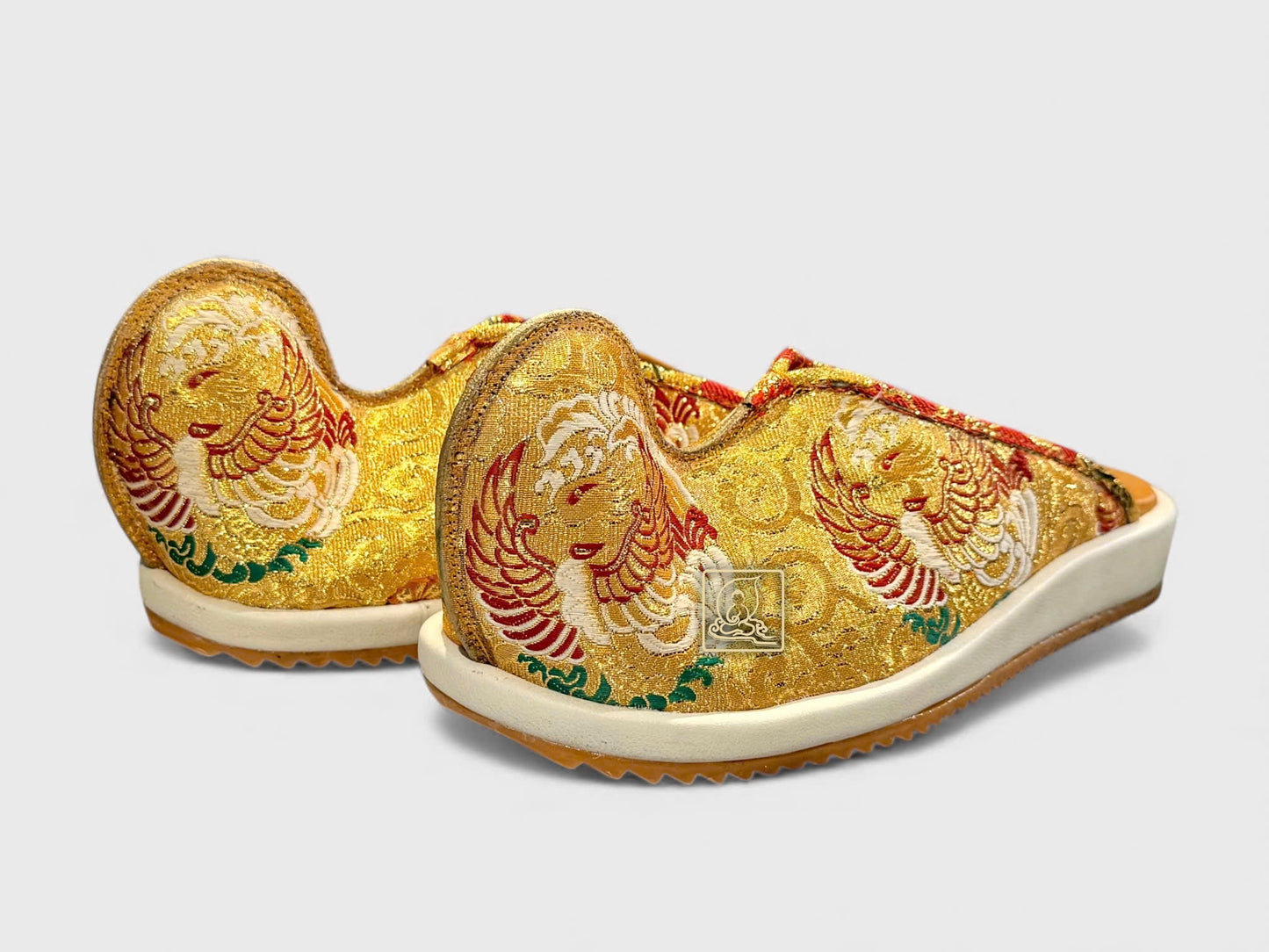 THIỀN HÀI GẤM - TH074