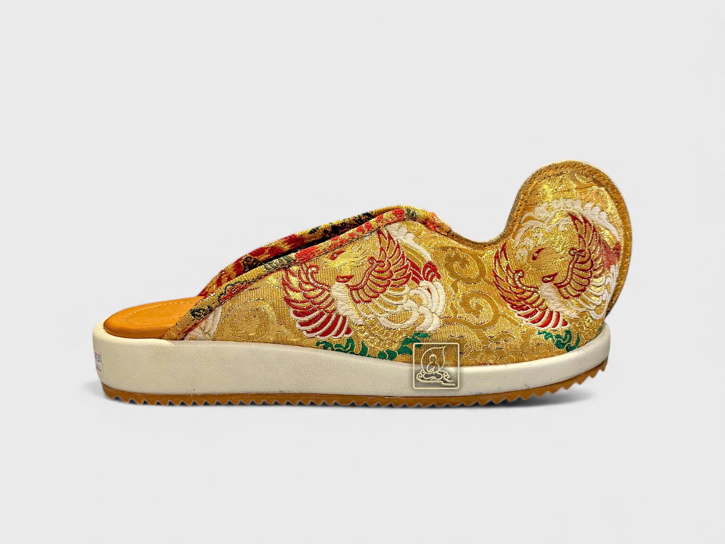 THIỀN HÀI GẤM - TH074