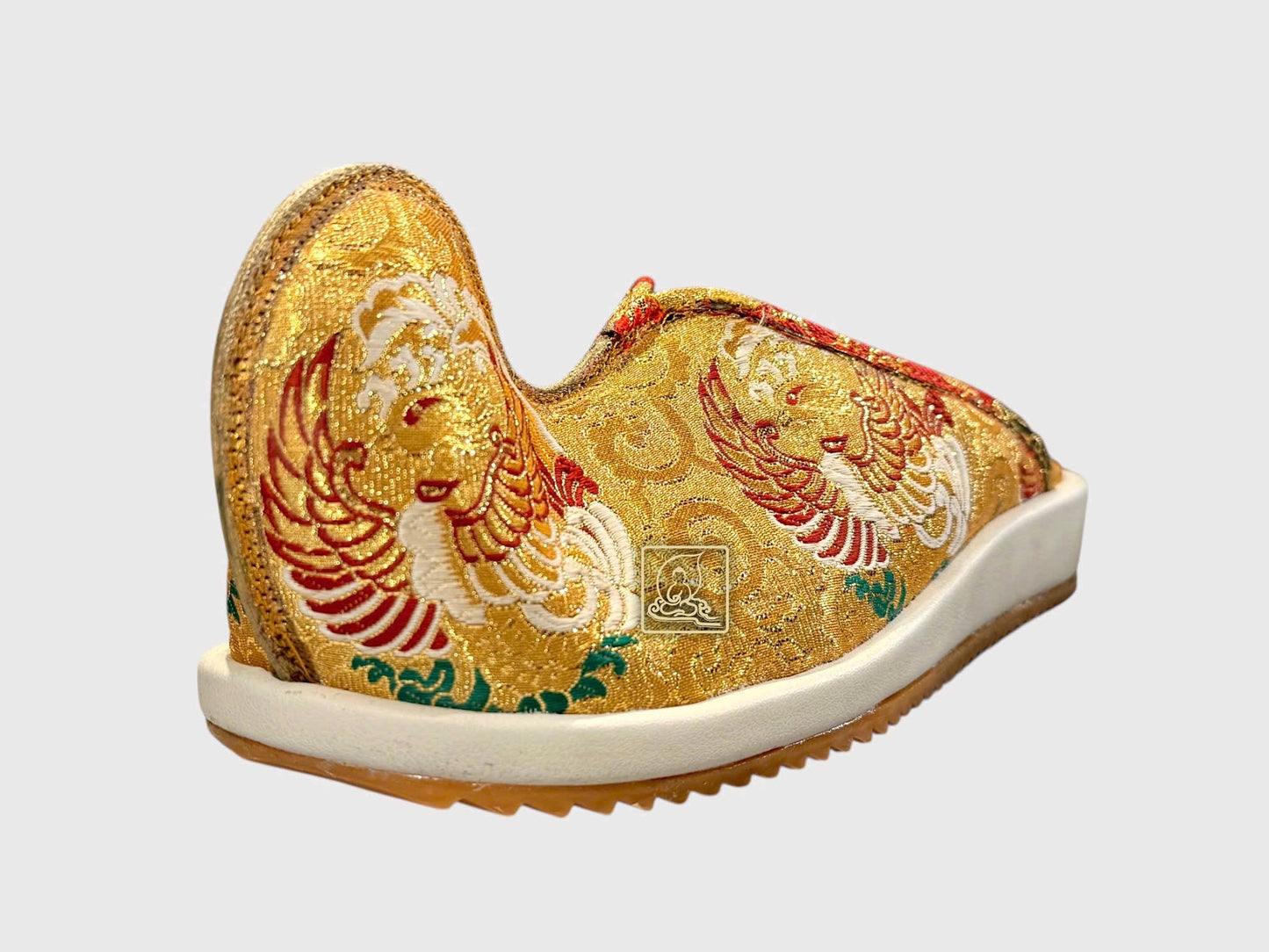 THIỀN HÀI GẤM - TH074