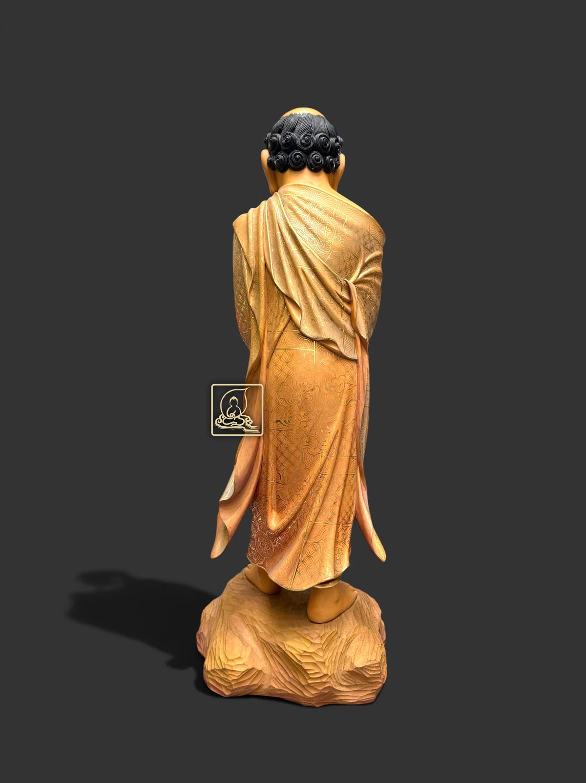 THÍCH CA NHƯ LAI KHỔ HẠNH TƯỚNG - TT063