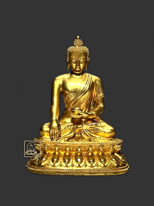 TÔN TƯỢNG THÍCH CA NHƯ LAI - TT139
