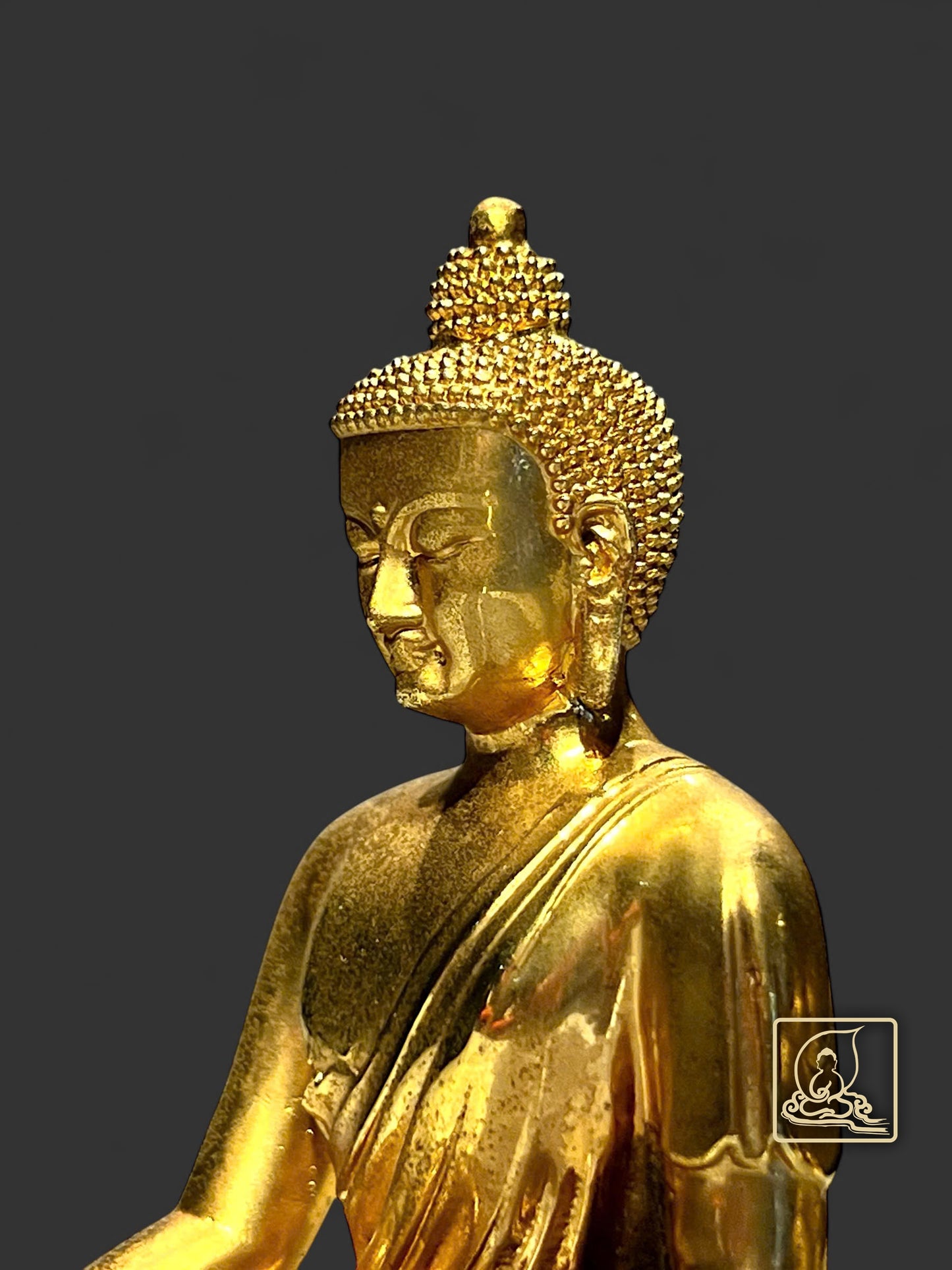 TÔN TƯỢNG THÍCH CA NHƯ LAI - TT139