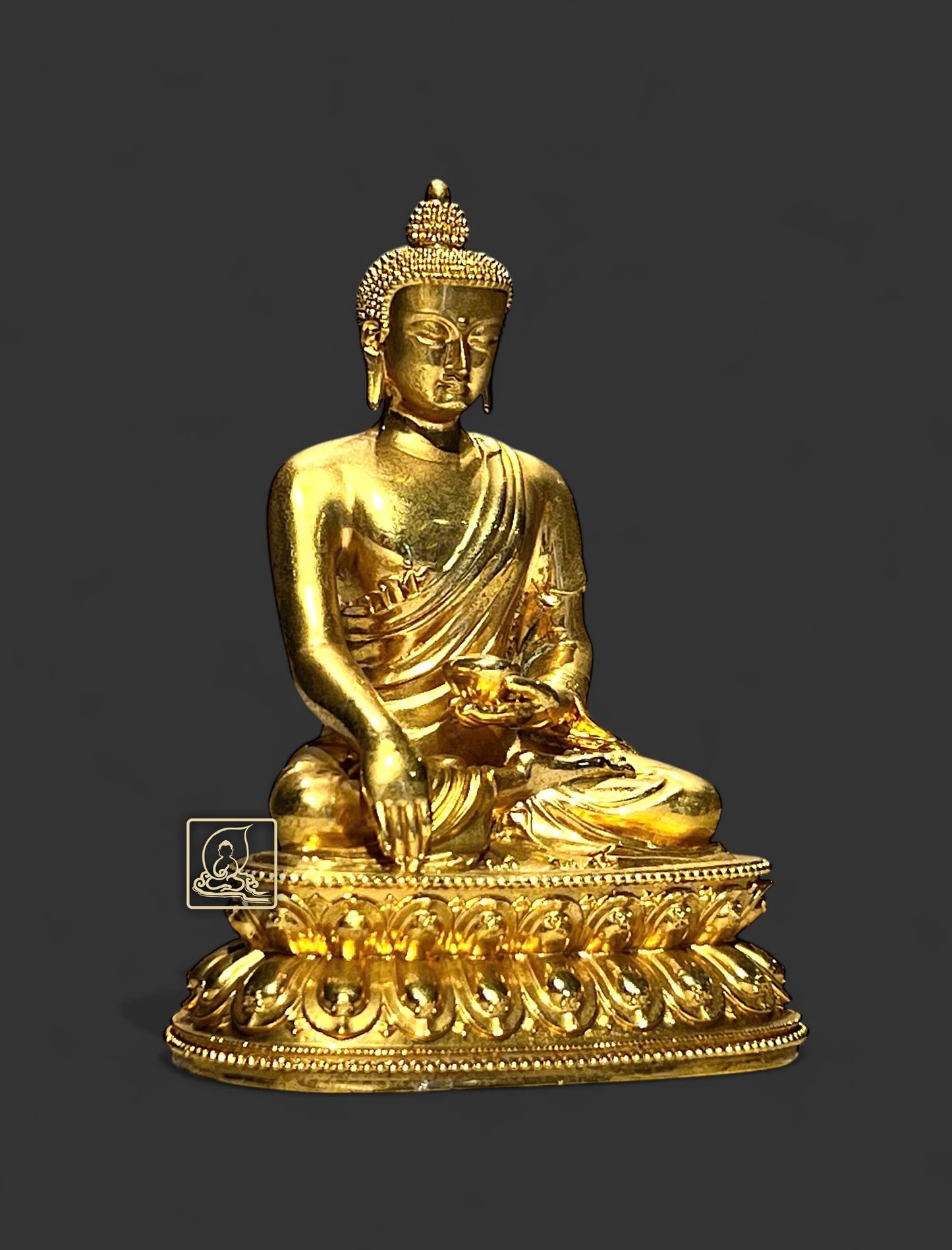 TÔN TƯỢNG THÍCH CA NHƯ LAI - TT139