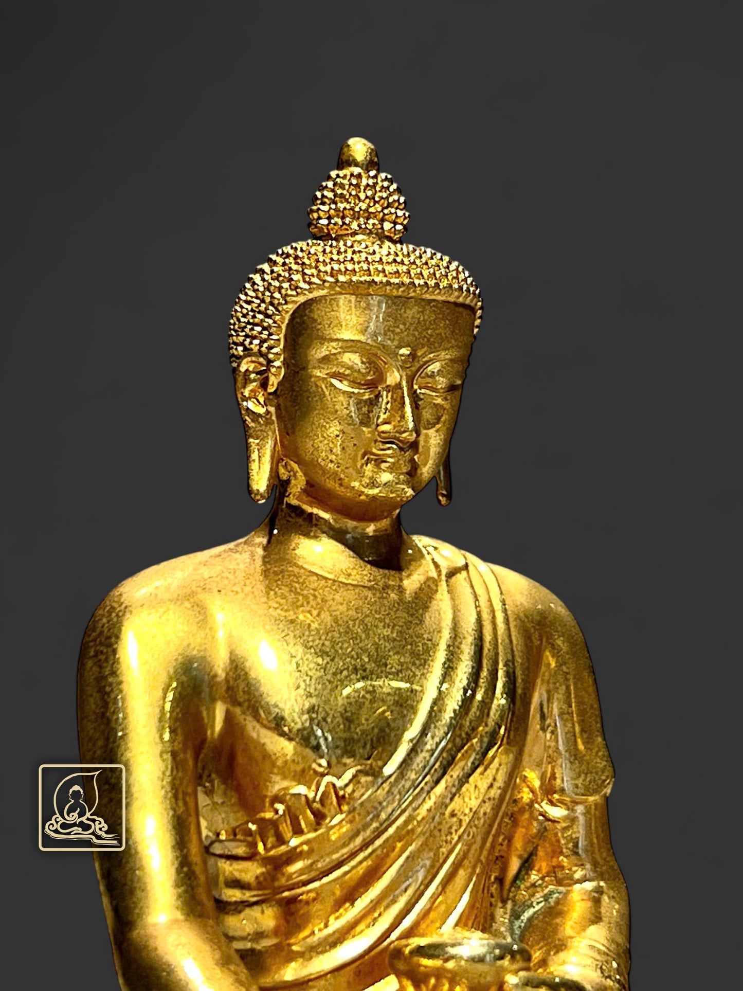 TÔN TƯỢNG THÍCH CA NHƯ LAI - TT139