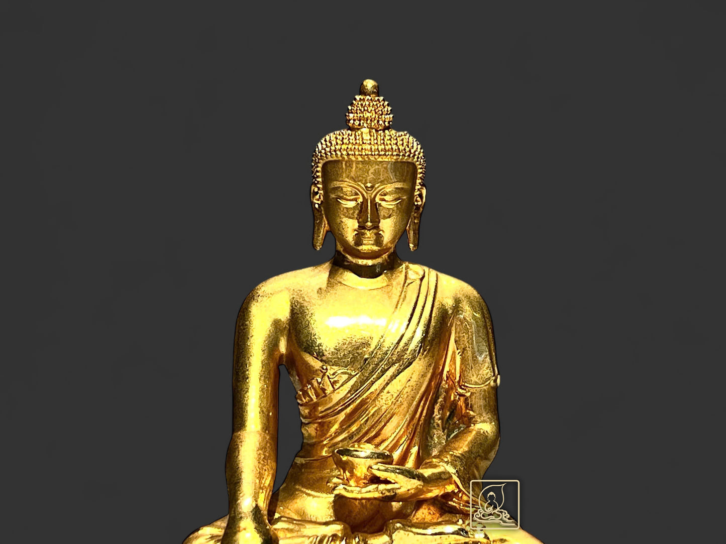 TÔN TƯỢNG THÍCH CA NHƯ LAI - TT139