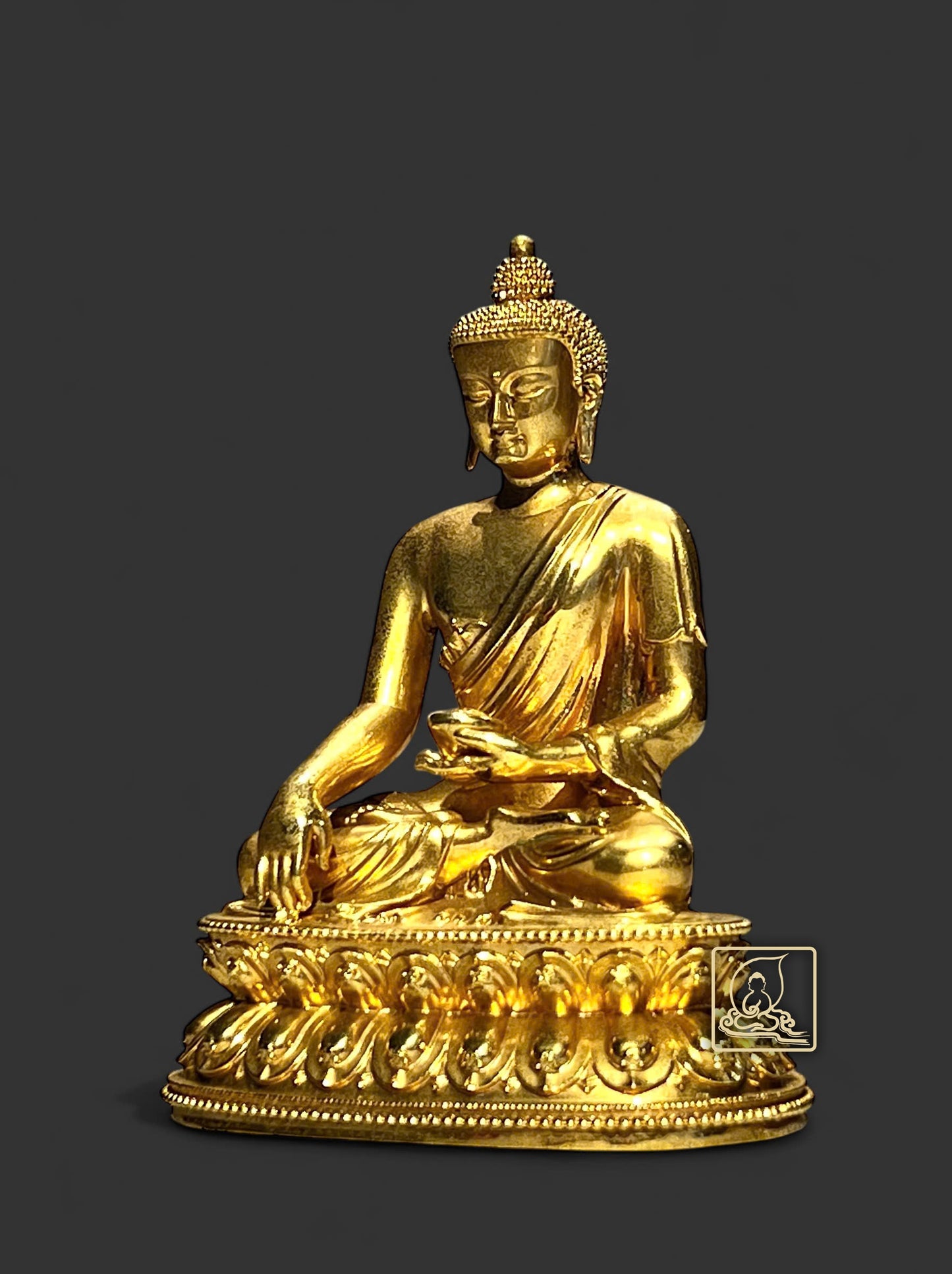 TÔN TƯỢNG THÍCH CA NHƯ LAI - TT139