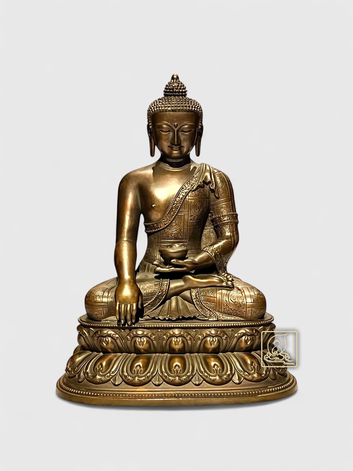 TÔN TƯỢNG THÍCH CA NHƯ LAI - TT141