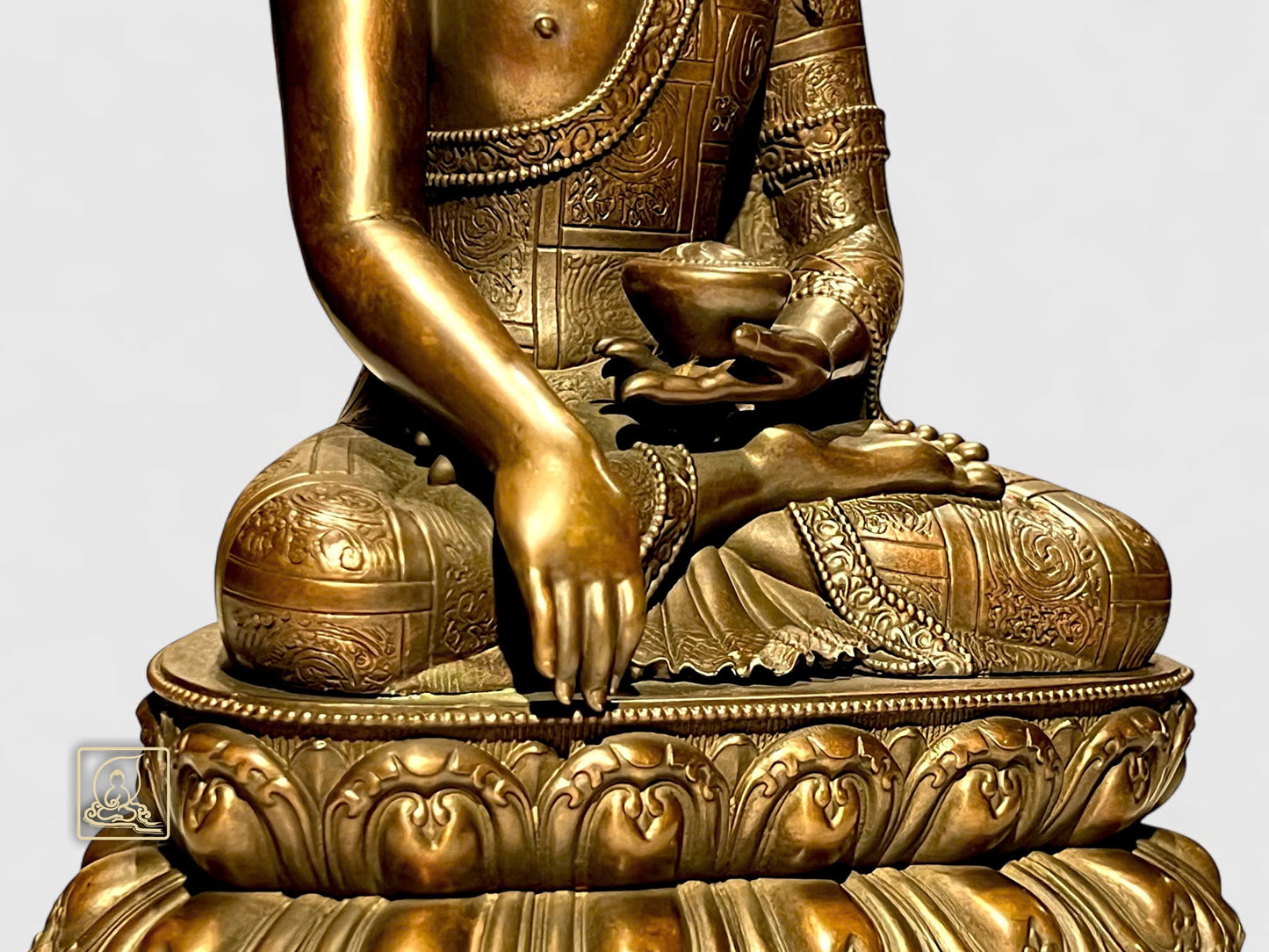 TÔN TƯỢNG THÍCH CA NHƯ LAI - TT141