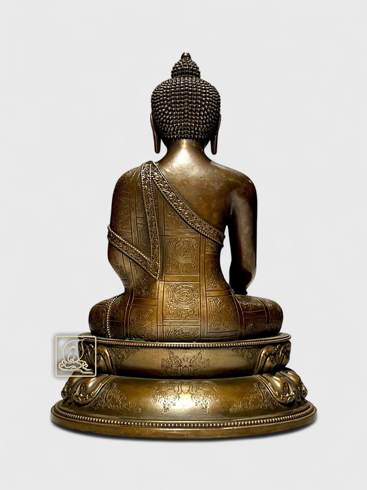 TÔN TƯỢNG THÍCH CA NHƯ LAI - TT141