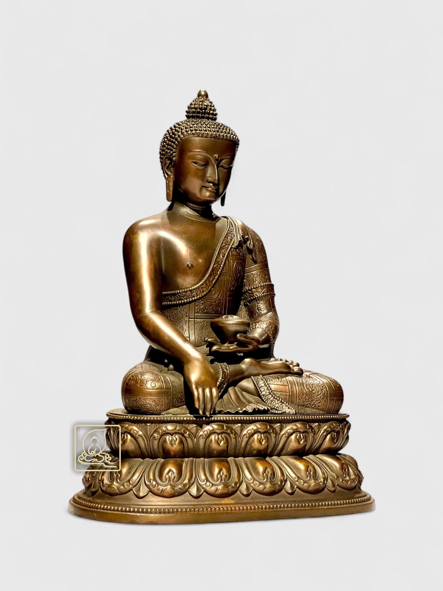 TÔN TƯỢNG THÍCH CA NHƯ LAI - TT141