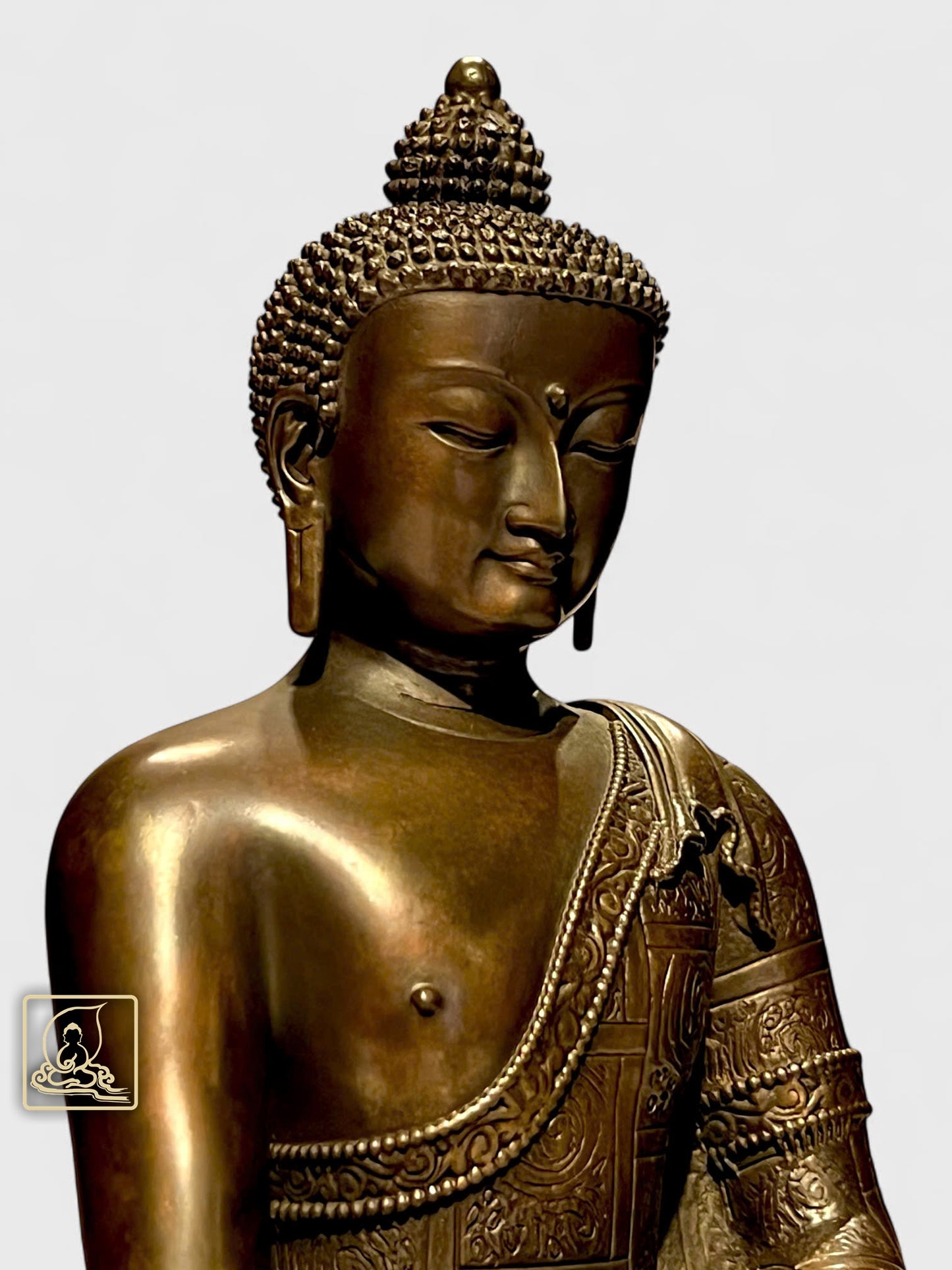 TÔN TƯỢNG THÍCH CA NHƯ LAI - TT141