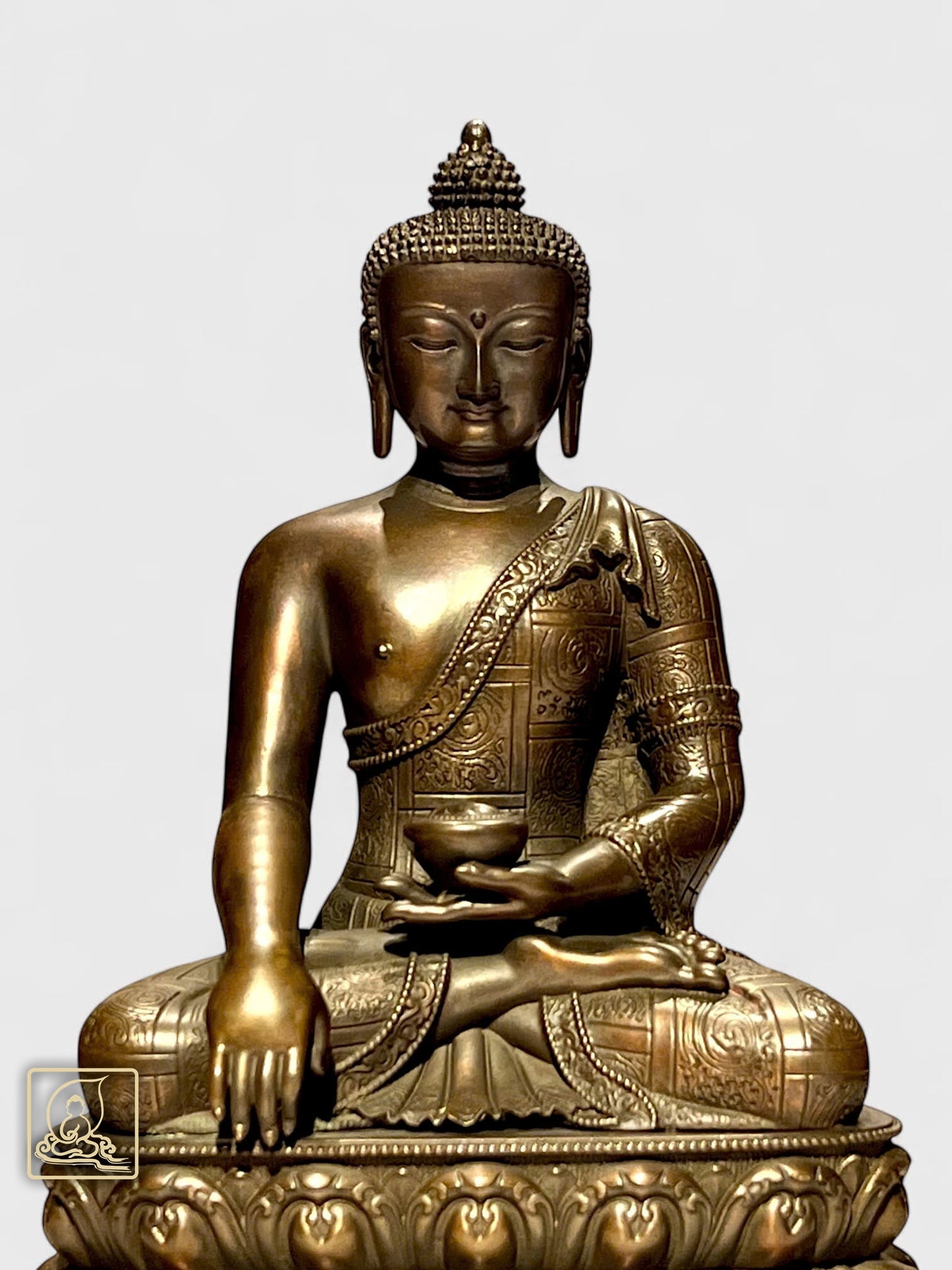 TÔN TƯỢNG THÍCH CA NHƯ LAI - TT141