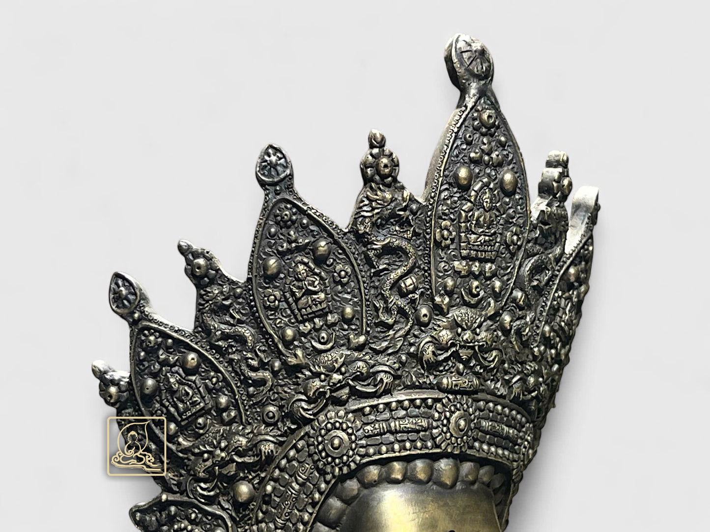 TÔN TƯỢNG THÍCH CA NHƯ LAI VIÊN MÃN BÁO THÂN TƯỚNG - TT149