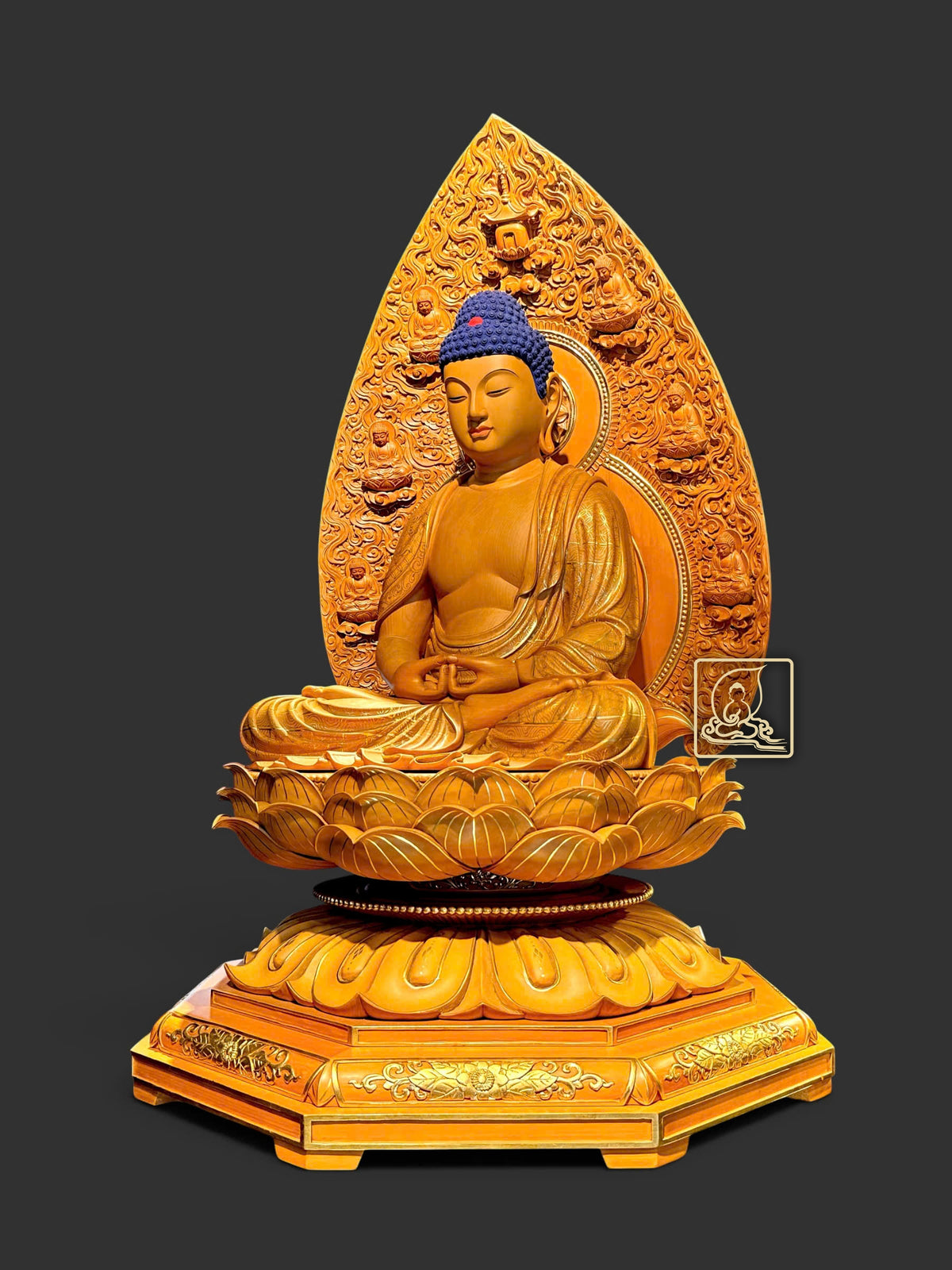 TÔN TƯỢNG VÔ LƯỢNG THỌ PHẬT - TT151