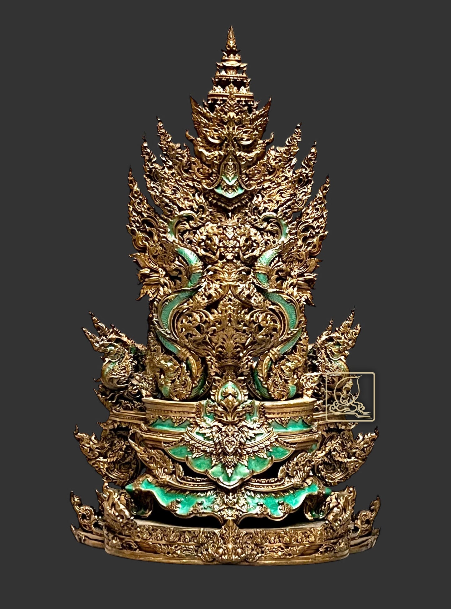 TÔN TƯỢNG PHẬT THÍCH CA MÂU NI - TT175