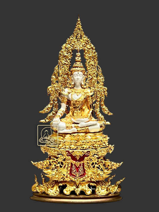 TÔN TƯỢNG PHẬT THÍCH CA MÂU NI - TT178