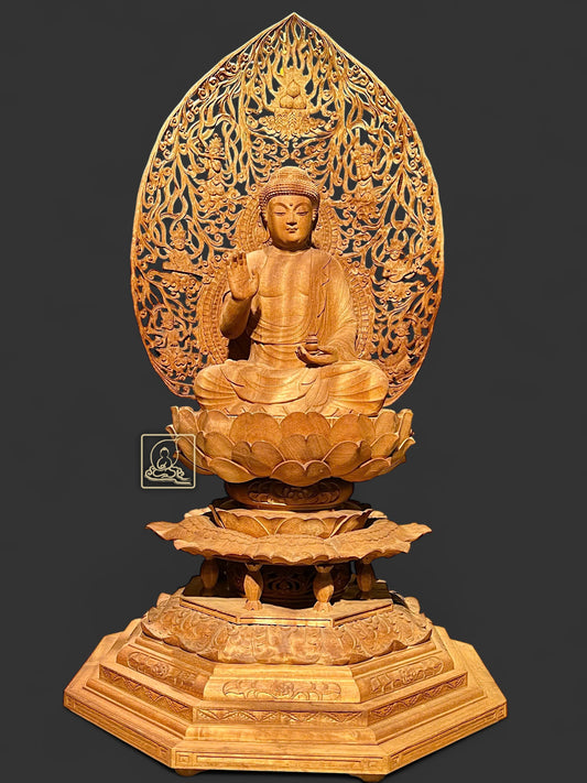 TÔN TƯỢNG DƯỢC SƯ NHƯ LAI - TT181