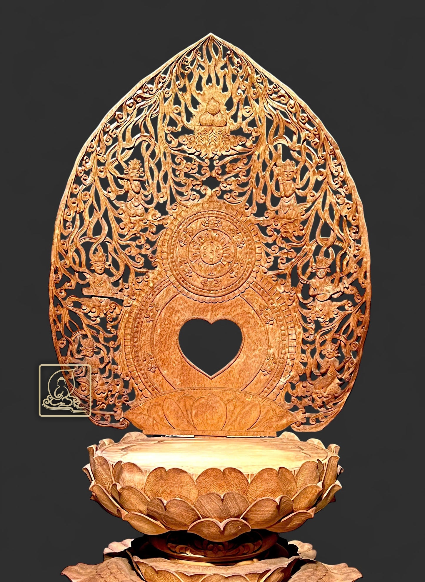 TÔN TƯỢNG DƯỢC SƯ NHƯ LAI - TT181