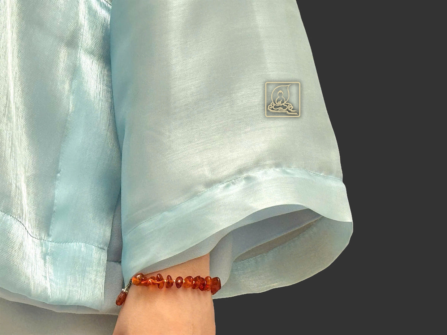 TRANG PHỤC PHẬT TỬ NỮ - W042511