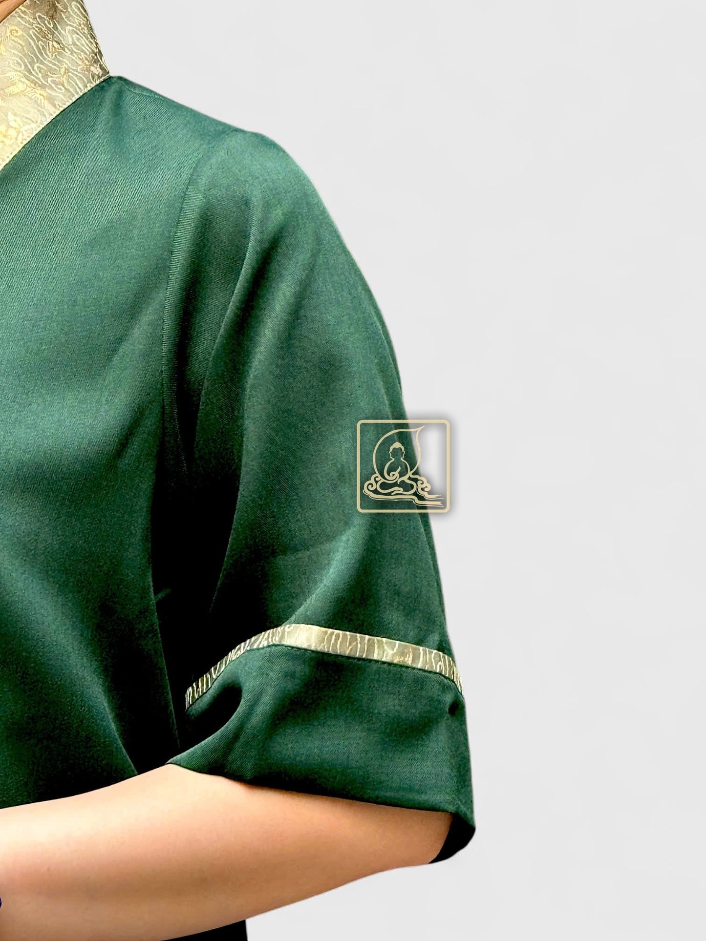 TRANG PHỤC PHẬT TỬ NỮ - W152509