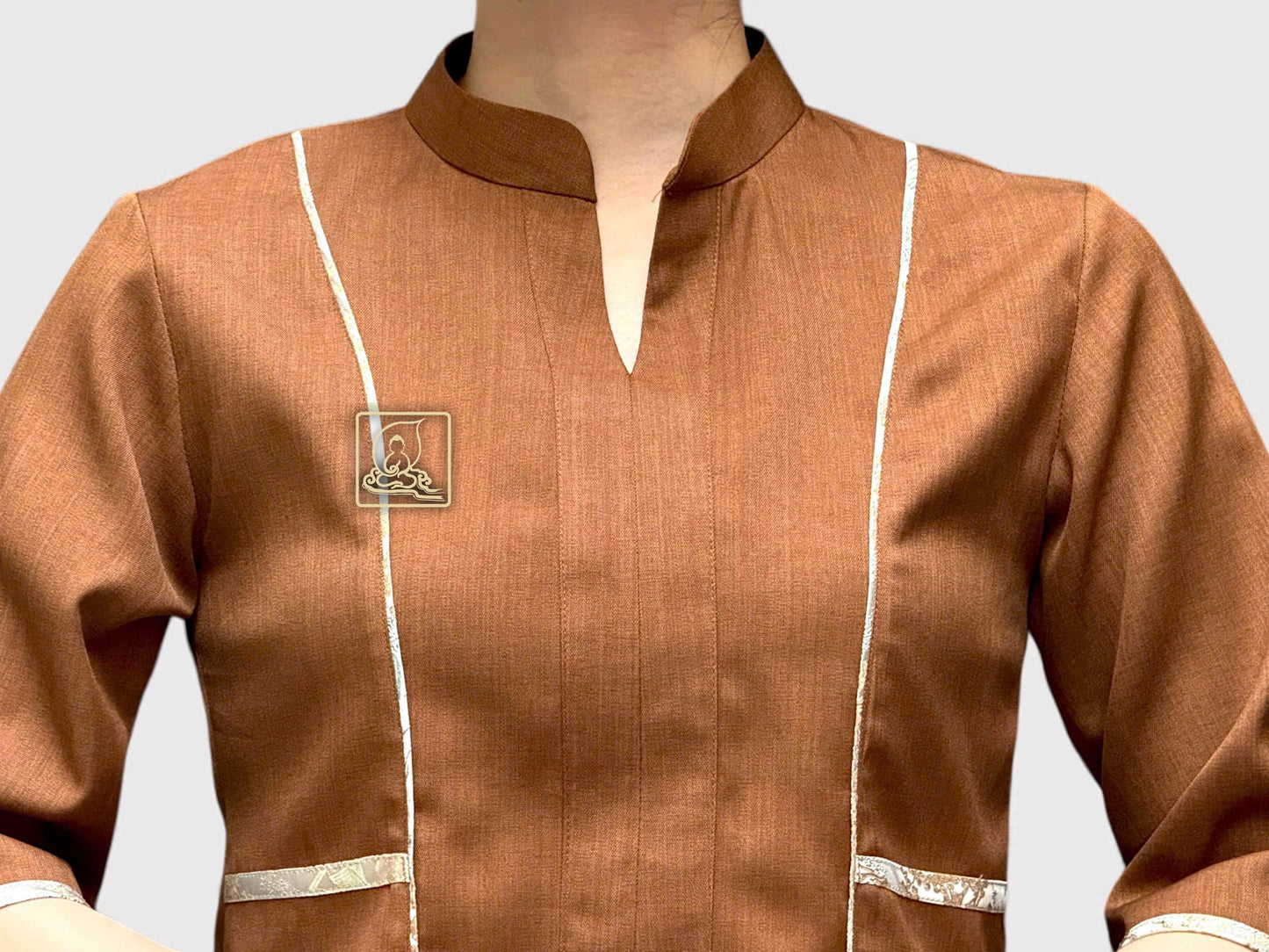 TRANG PHỤC PHẬT TỬ NỮ - W242511